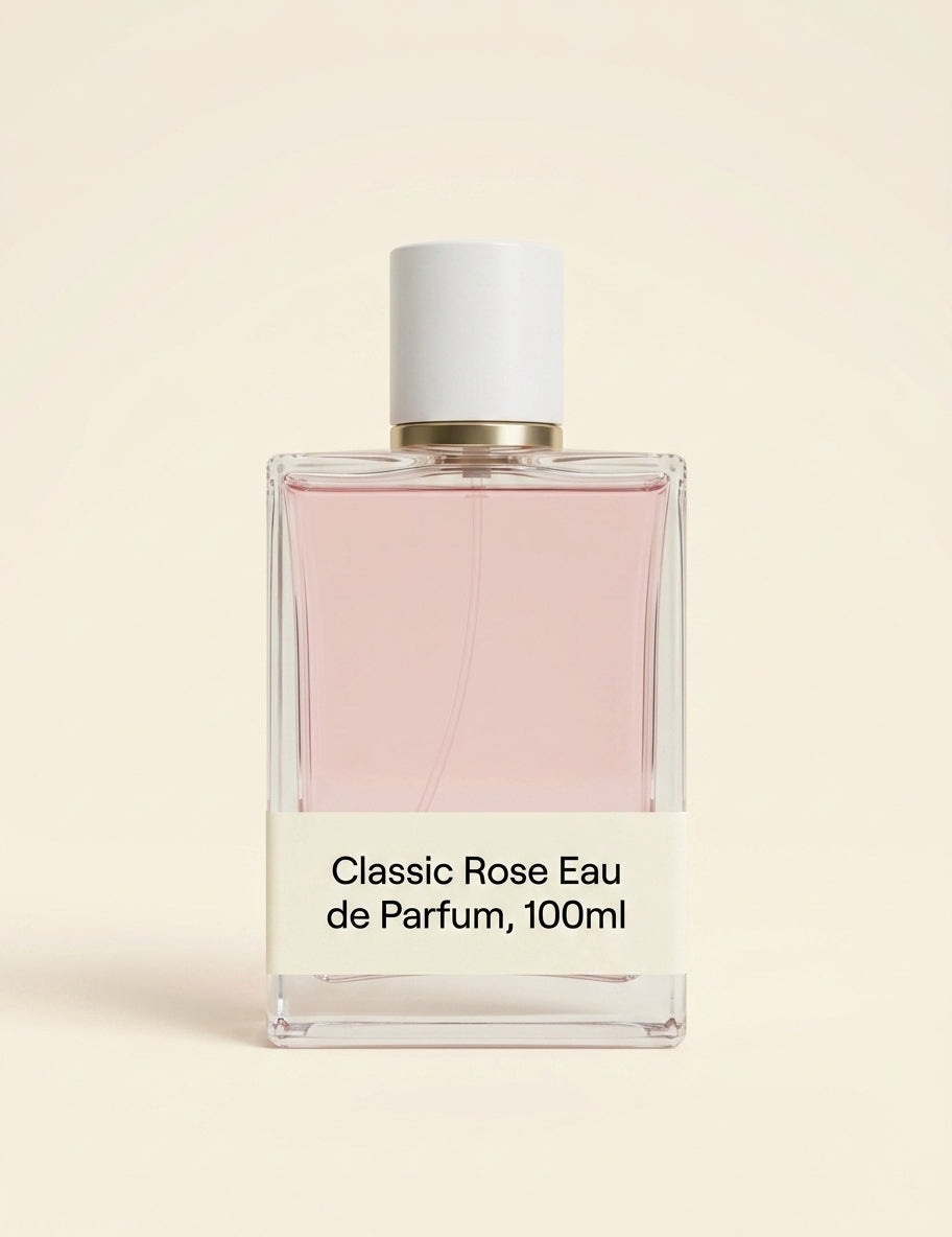 Burberry Her Blossom eau de toilette fragrance, UK version