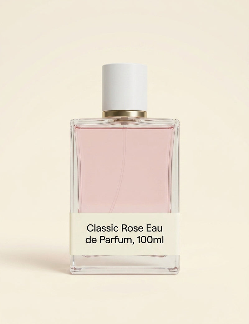 Burberry Her Blossom eau de toilette fragrance, UK version