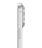 Apple iPhone 17 Pro Max Silver 256GB smartphone - British product