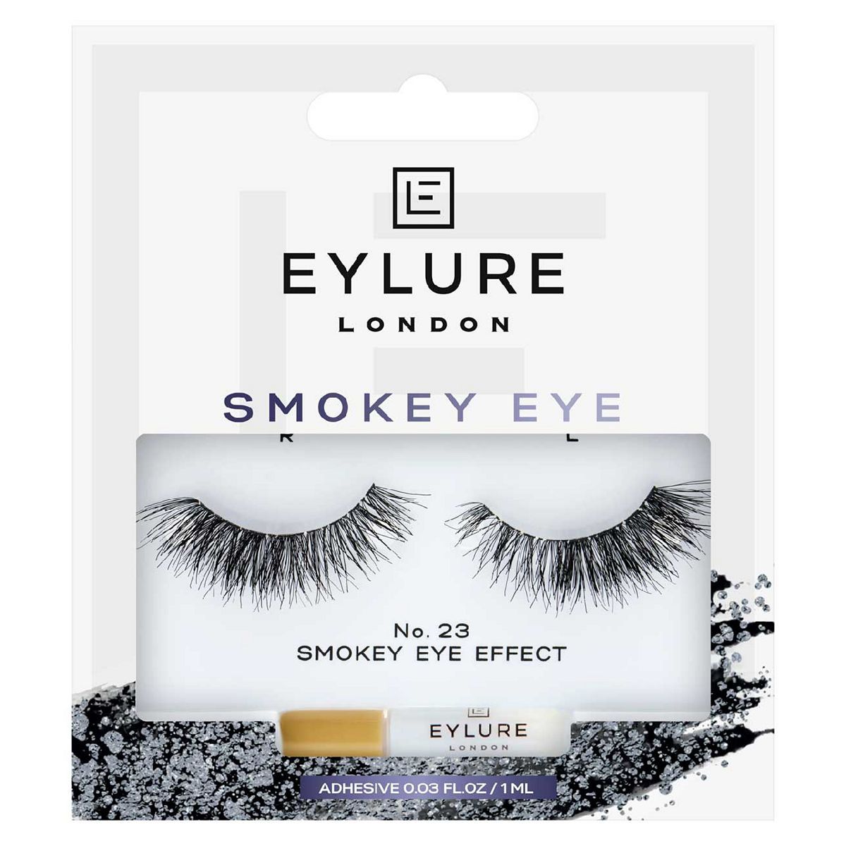 Eylure Smokey Eye Lash NO 23 GOODS Boots   