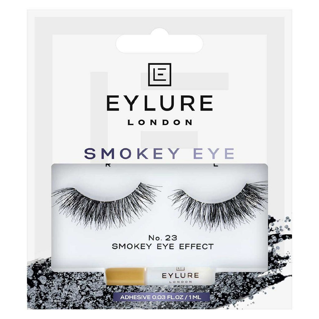 Eylure Smokey Eye Lash NO 23