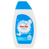 Sainsbury's Non Bio Laundry Gel 900ml GOODS Sainsburys   