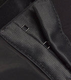 Wolford suspender belt (British brand)