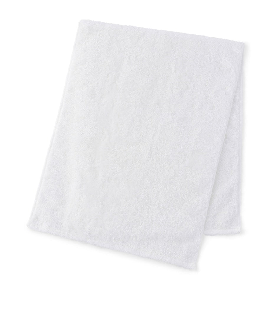 Uchino Cotton Superior Hand Towel 50cm x 100cm (British brand)