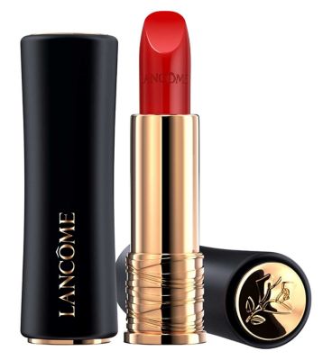 Lancôme L'Absolu Rouge Cream Lipstick GOODS Boots 168  