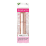 Brushworks HD Perfume Travel Atomiser GOODS Superdrug   