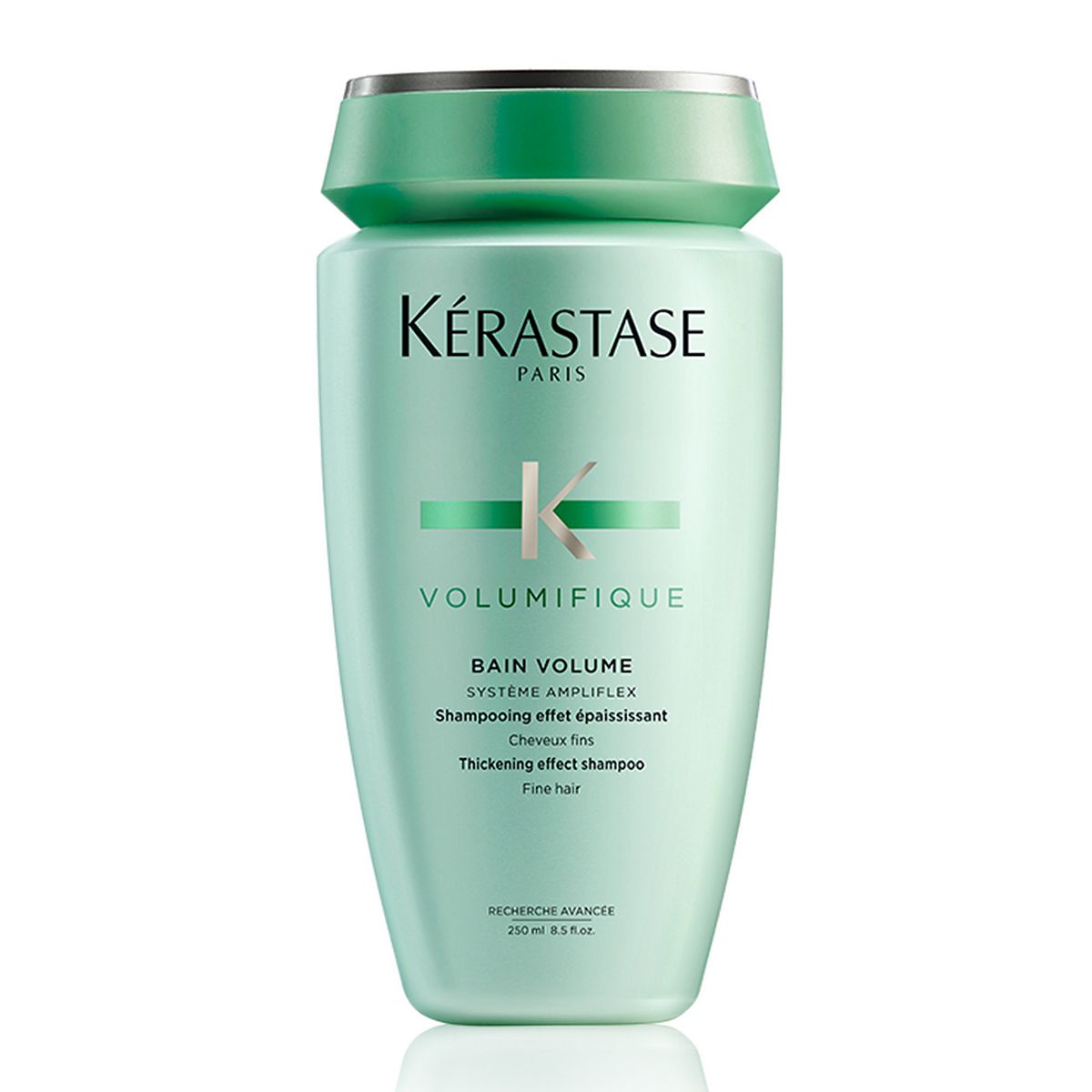 Kérastase Volumifique, Volumising & Thickening Shampoo, For Fine Hair, With Amplifex System, Bain Volume, 250ml GOODS Boots   