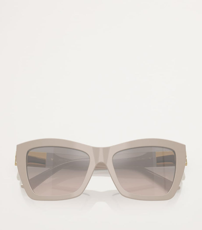 Jimmy Choo JC5031 acetate sunglasses, imported from the UK
