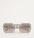 Jimmy Choo JC5031 acetate sunglasses, imported from the UK