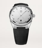 Parmigiani Fleurier Tonda Sport watch 41mm stainless steel - British product