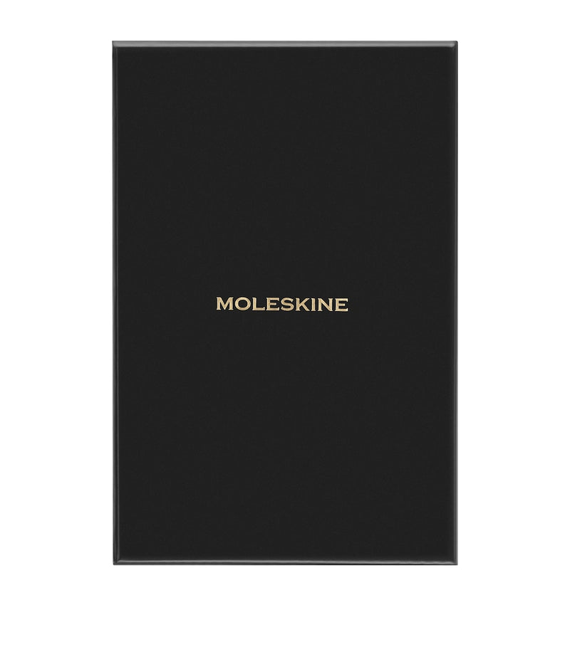 Moleskine Precious & Ethical Vegan Notebook, imported from the UK
