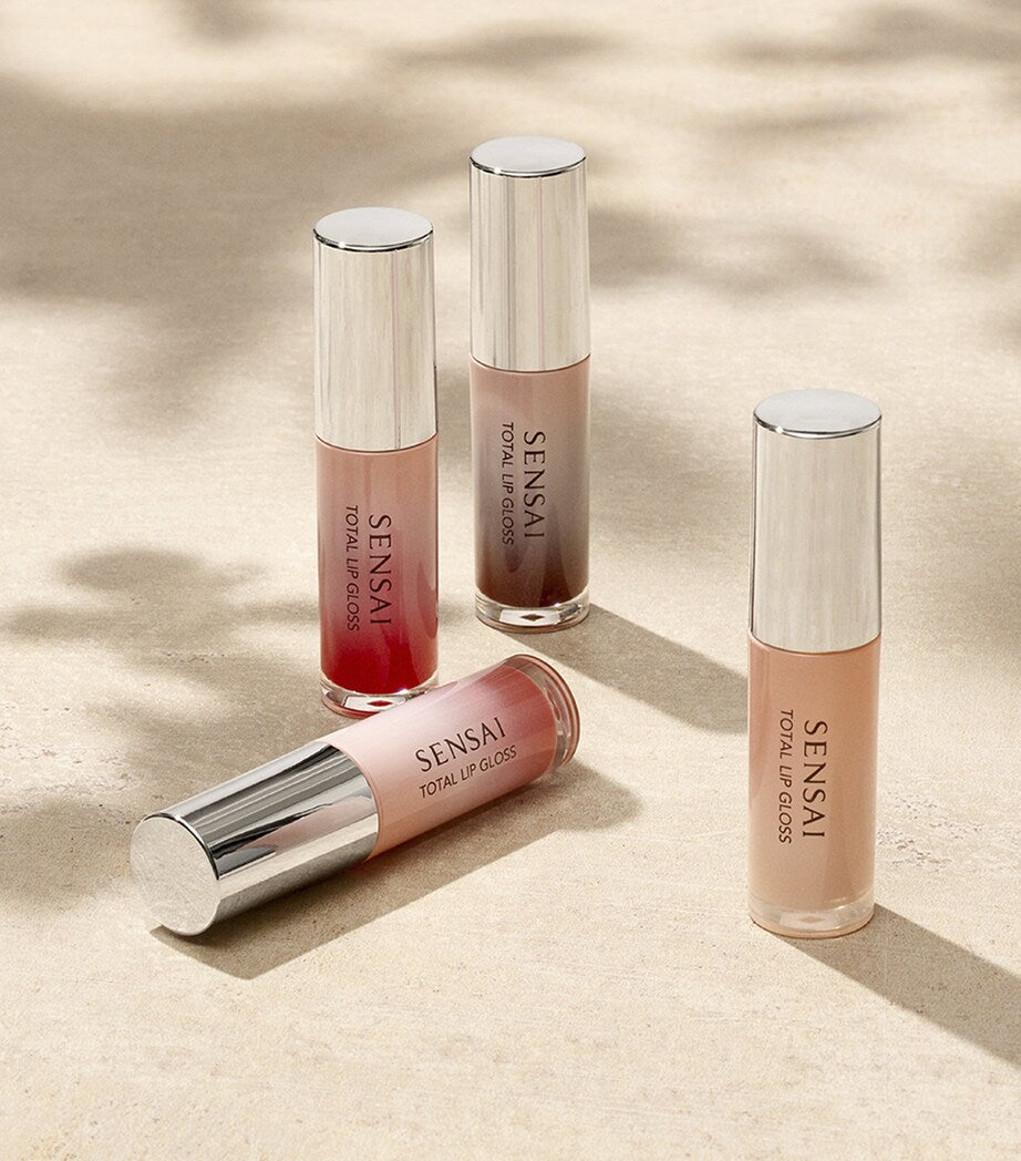 Sensai Total Lip Gloss
