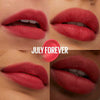 Maybelline Lip Tint Teddy July Forever, imported from the UK