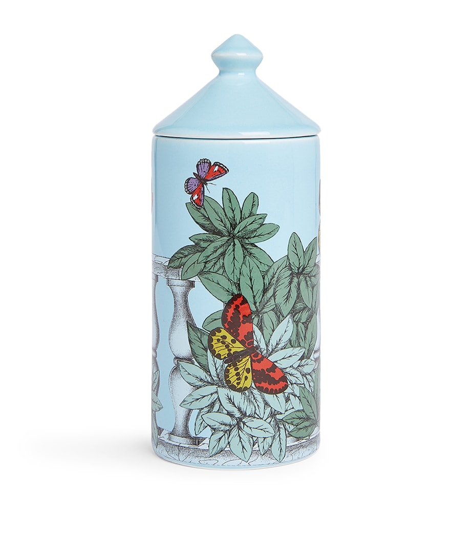Fornasetti Tavolta Room Spray 100ml - British product