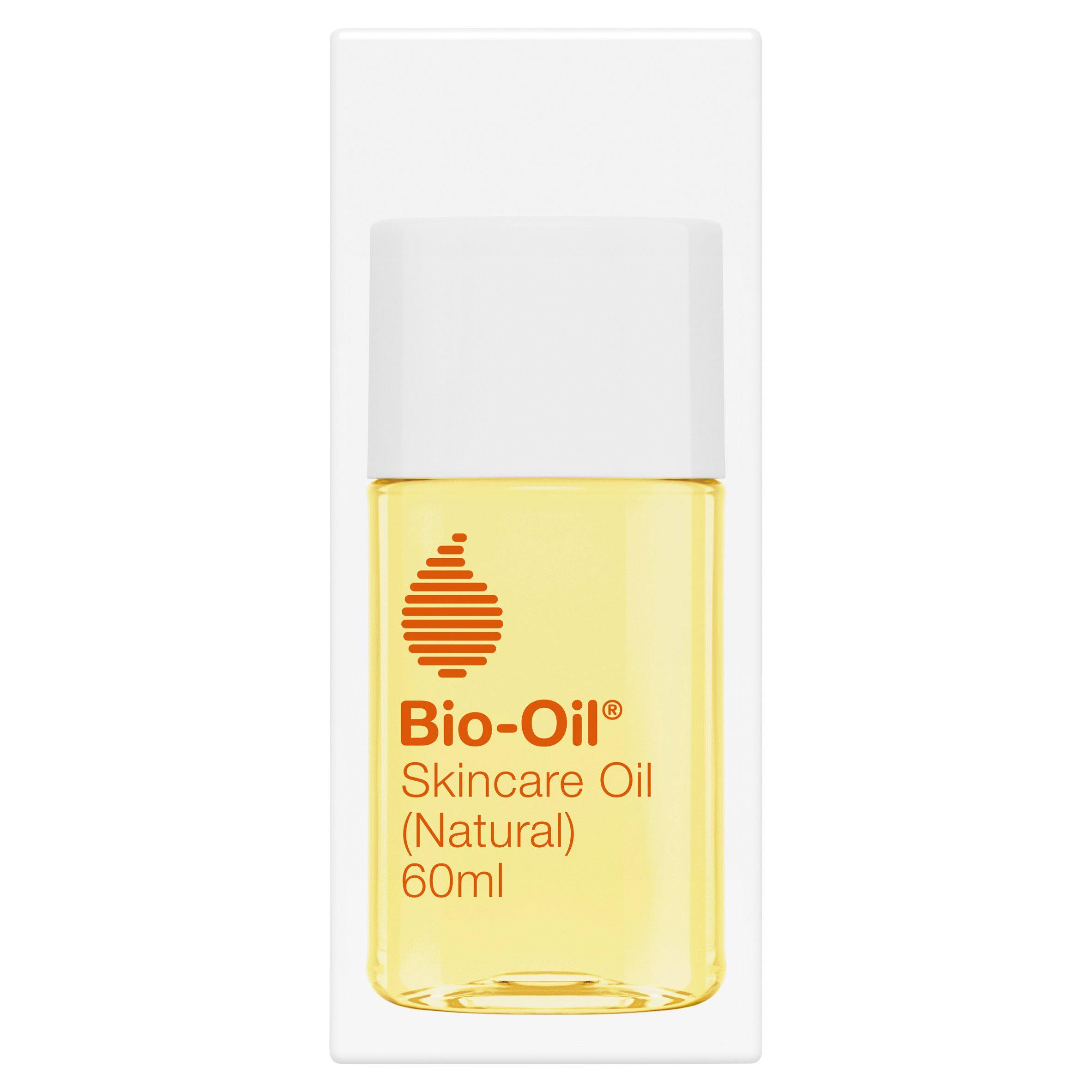 Bio-Oil Natural Oil 60ml Skincare Oil For Scars, Stretch Marks And Uneven Skin Tone GOODS Boots   