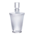 Lalique crystal decanter Wingen 800ml, UK version