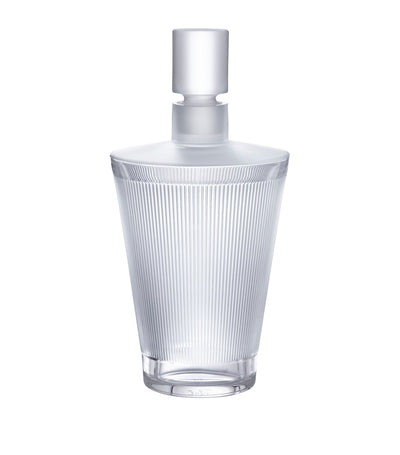Harrods Lalique Crystal Wingen Decanter 800ml - اشترِ عبر الإنترنت على McGrocer