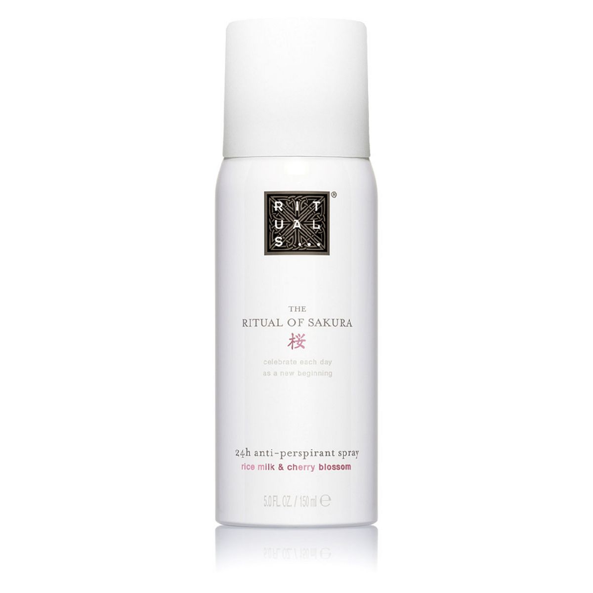 Rituals of Sakura Anti-Perspirant Spray 150ml GOODS Boots   