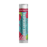 Crazy Rumors raspberry sorbet lip balm 4.5g, imported from the UK