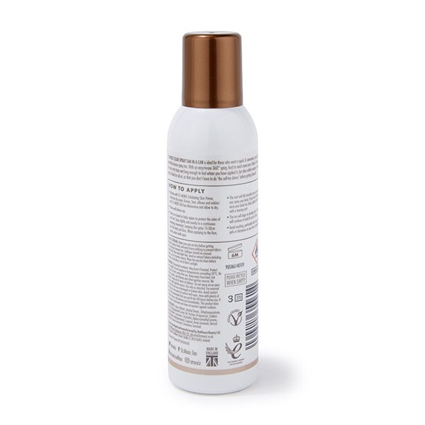 St. Moriz Advanced Pro Formula Clear Tan in a Can 150ml GOODS Superdrug   