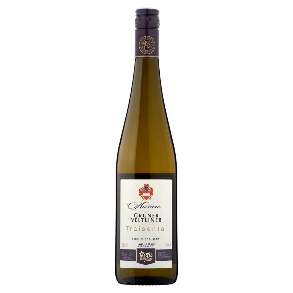 Sainsbury's Grüner Veltliner, Taste the Difference 75cl