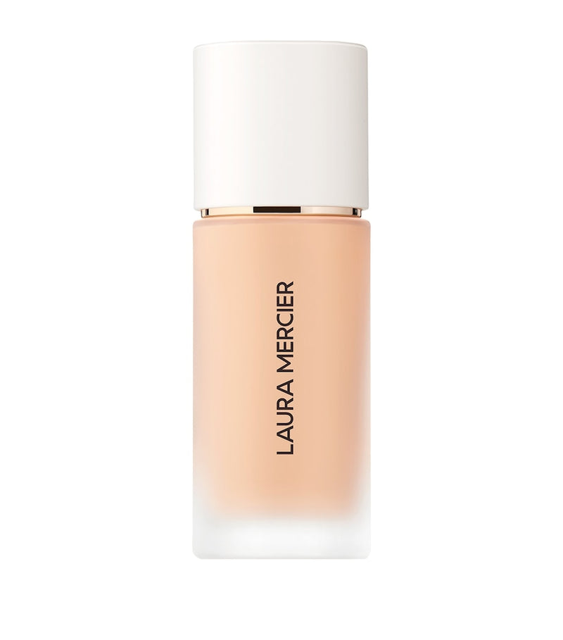 Laura Mercier Real Flawless Foundation, UK version