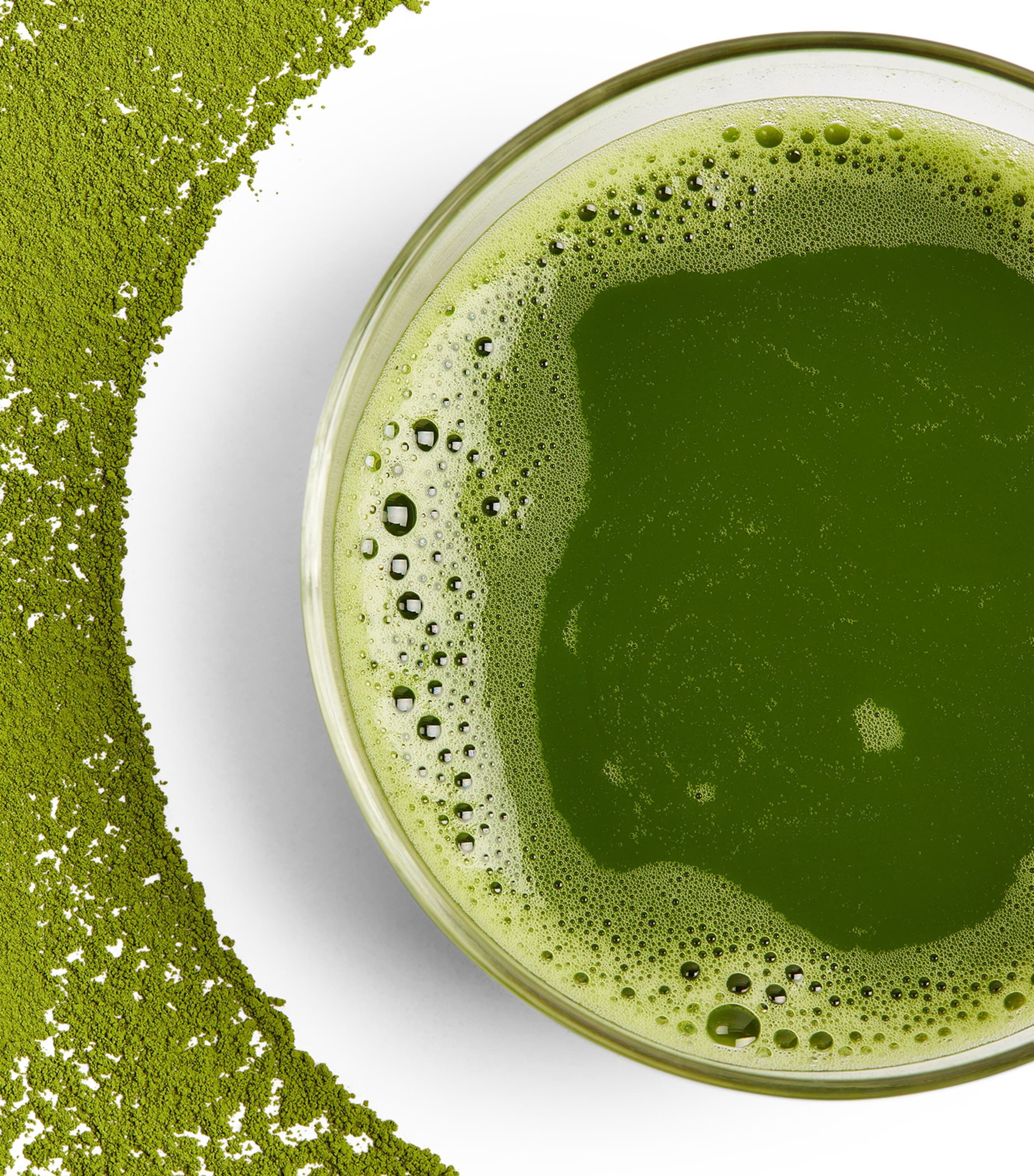 Sayuri Haru matcha powder 30g (British brand)