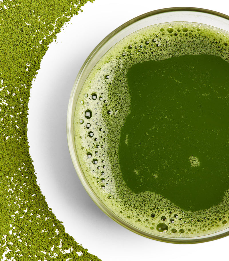 Sayuri Haru matcha powder 30g (British brand)