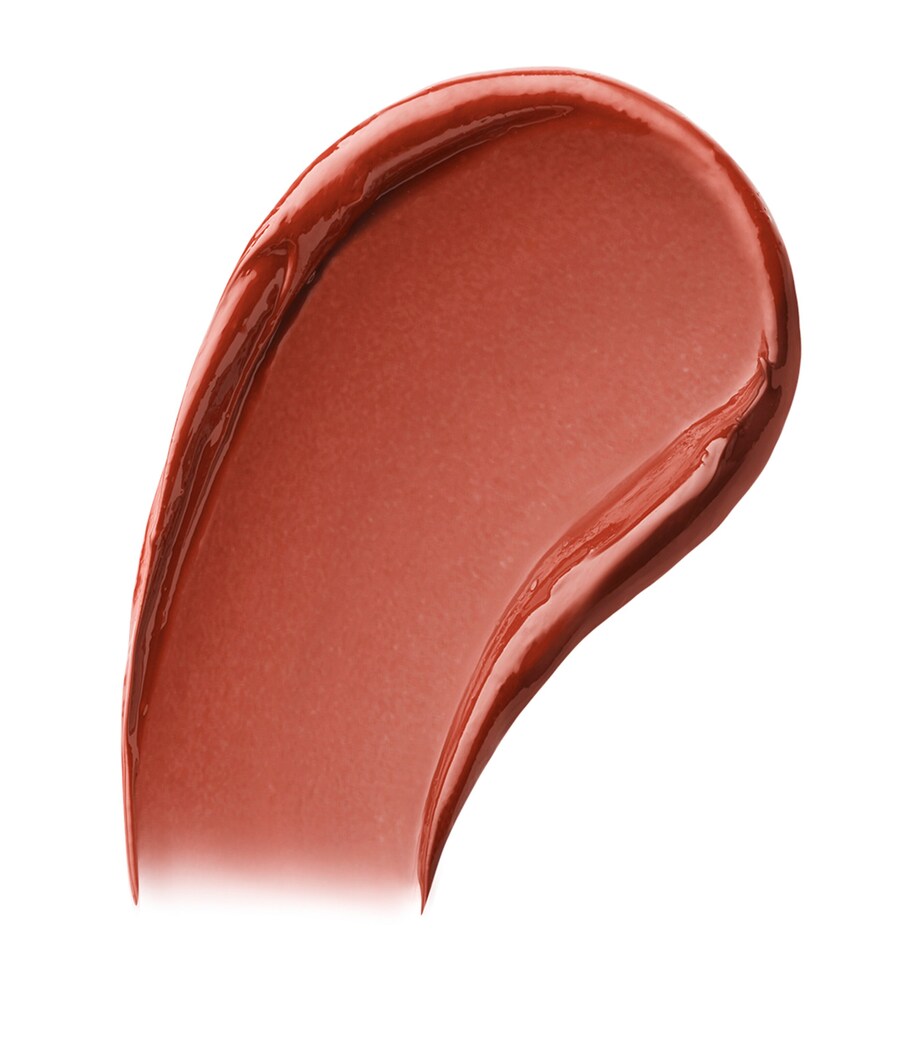 Lancôme cream lipstick with rose oils and hyaluronic acid, UK version