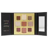 Butter London Teddy Girl eyeshadow palette (British brand)