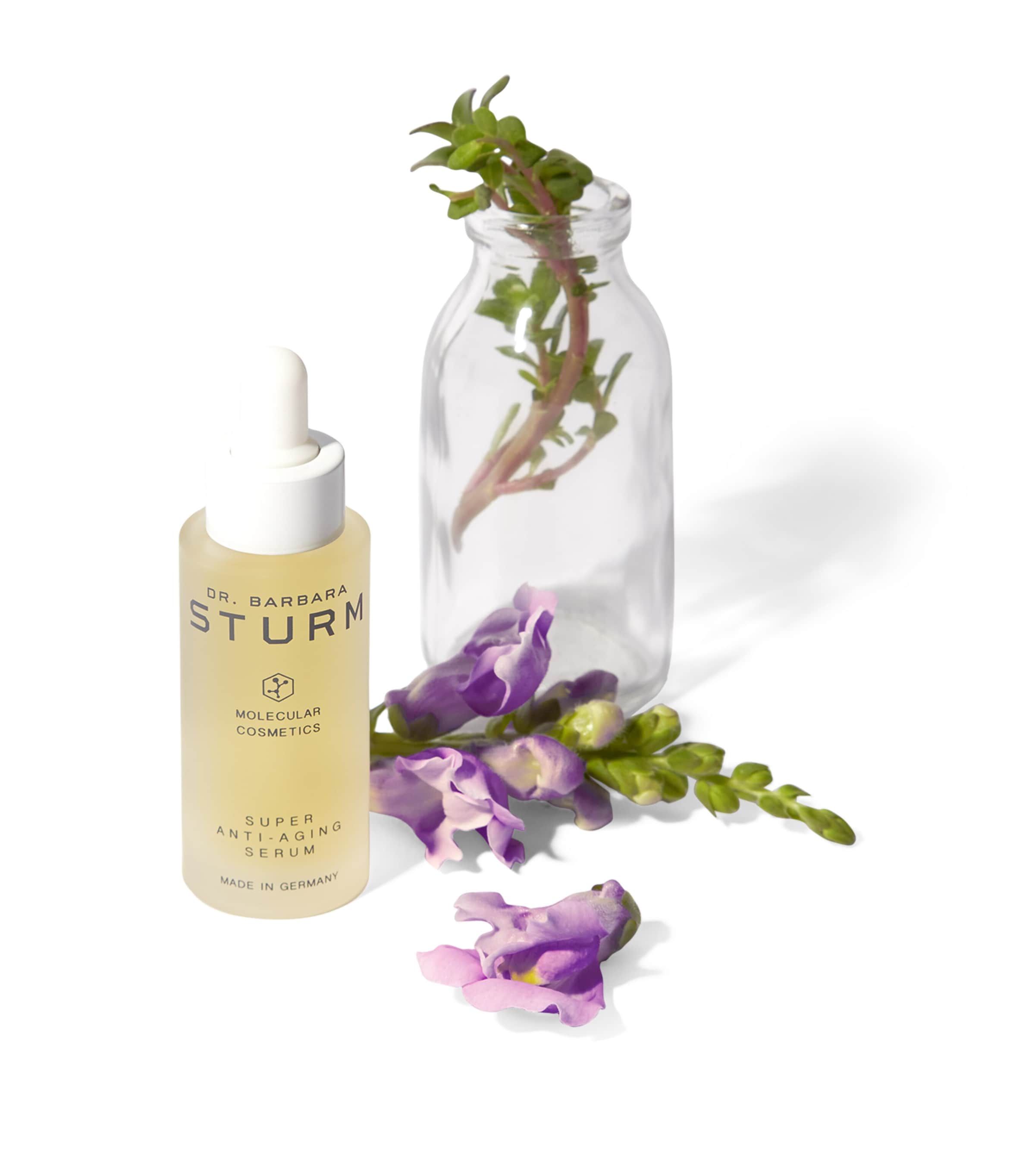 Dr. Barbara Sturm Super Anti-aging Serum 30ml, imported from the UK