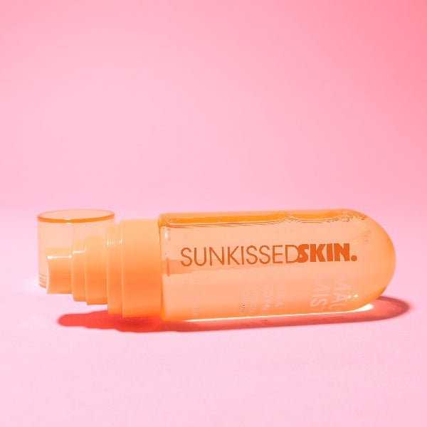 Sunkissed hair and body mist Vanilla Dream 90ml (British brand)