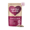Together Health Gentle Iron 30 capsules, UK version