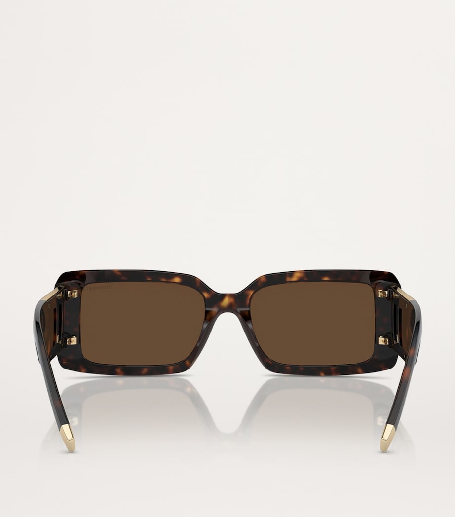 Tiffany & Co. sunglasses TF4197 - British product