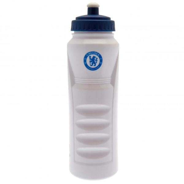 Chelsea FC Sports Bottle GOODS Superdrug   