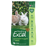 Burgess Excel Rabbit Nuggets 1.5kg Small animals Sainsburys   