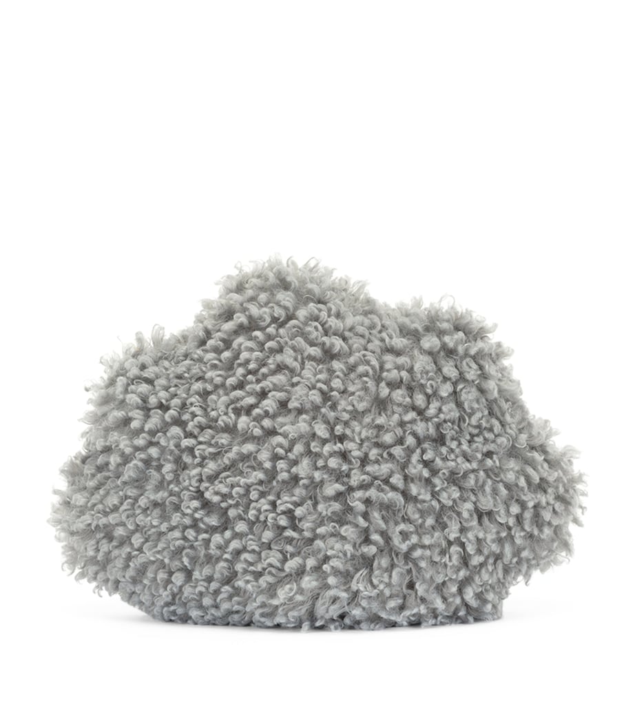 Jellycat Amuseables Storm Cloud plush toy 23cm, UK version