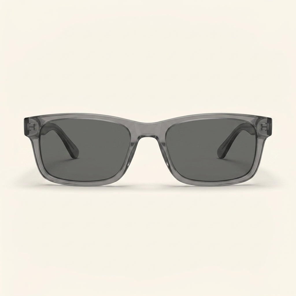 Gucci GG0516S grå damesolbriller, UK-versjon
