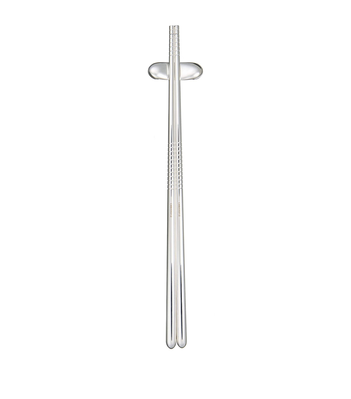 Christofle Silver-Plated MOOD Chopsticks - British product