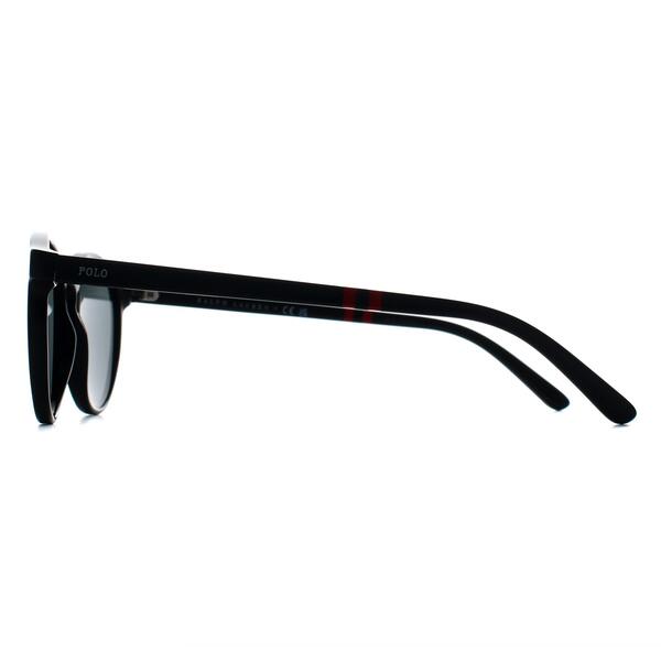 Polo Ralph Lauren sunglasses black model PH4236, imported from the UK