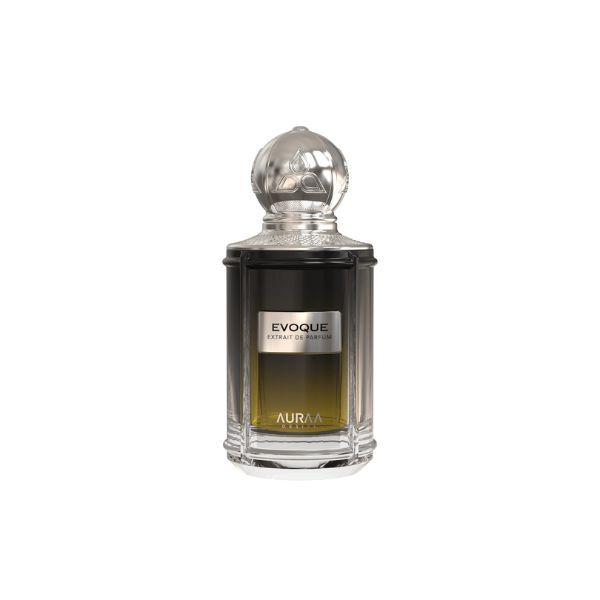 Auraa Evoque Extrait de Parfum 100ml, imported from the UK
