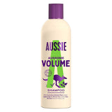 Aussie Aussome Volume Shampoo 300ml shampoo & conditioners Boots   