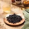 Holland & Barrett dried blueberries 90g, UK version