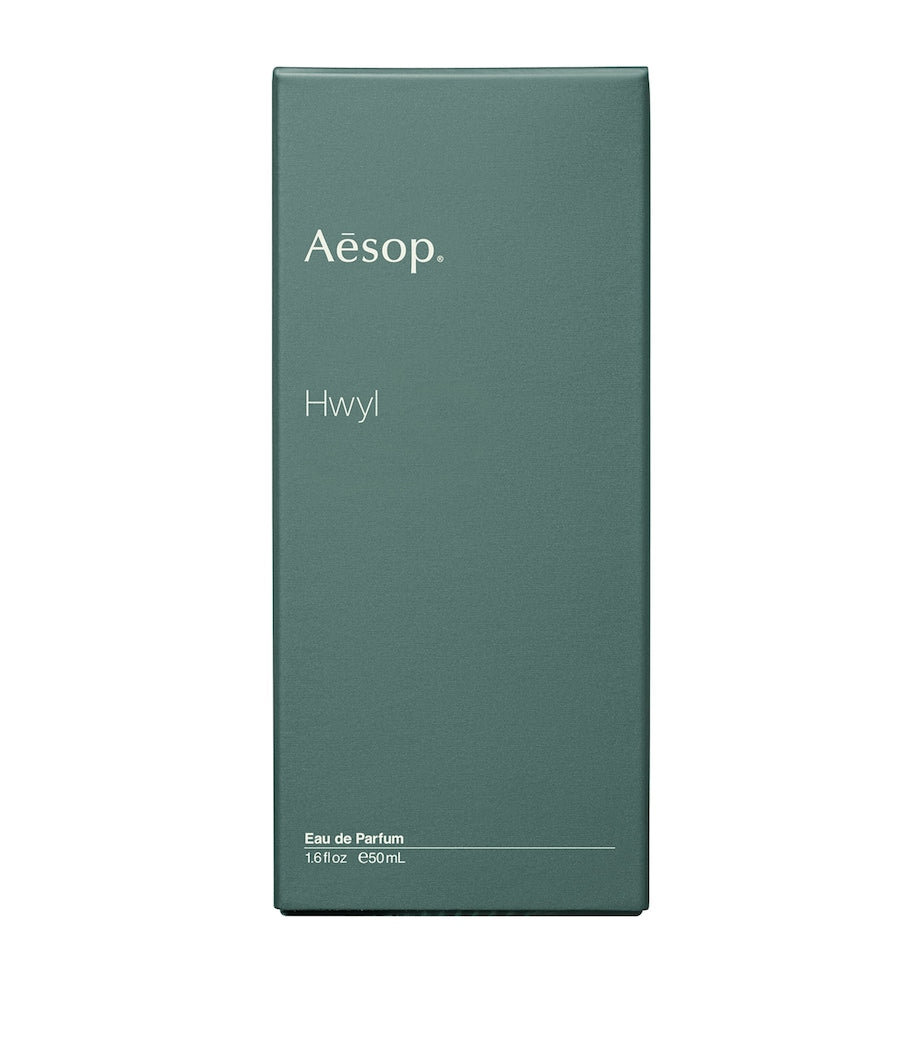 Aesop Hwyl eau de parfum 50ml (British brand)