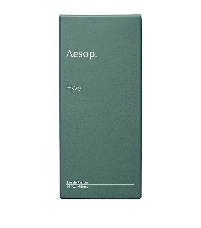 Aesop Hwyl eau de parfum 50ml (British brand)