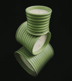 LOEWE small cucumber scented candle, UK version