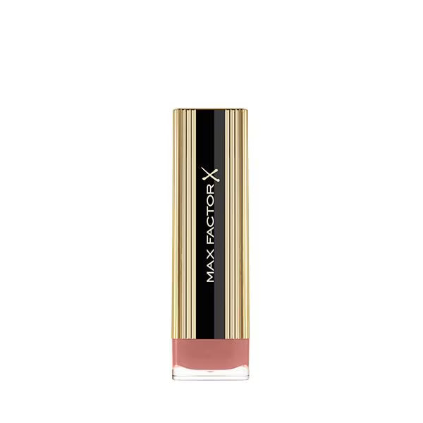 Max Factor lipstick 005 Simply Nude, imported from the UK