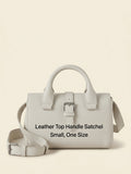 Mulberry Mini Heritage Bayswater leather shoulder bag, UK version