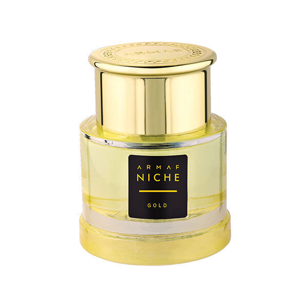 ARMAF Gold Niche Eau De Parfum 90ml