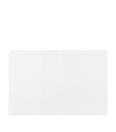 Harrods Graccioza Cotton Pearls Bath Mat (60cm x 100cm)- Buy online at McGrocer